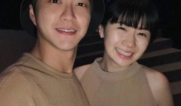 福原爱和江宏杰最新爆料,揭秘甜蜜爱情背后的故事